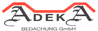 Adeka Bedachung GmbH